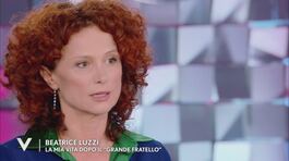 Beatrice Luzzi: "La mia vita dopo Grande Fratello" thumbnail