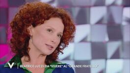 Beatrice Luzzi: "Da Vivere a Grande Fratello" thumbnail