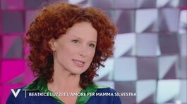 Beatrice Luzzi e l'amore per mamma Silvestra thumbnail