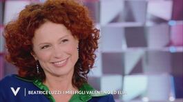 Beatrice Luzzi e il futuro in TV: "Preferirei condurre" thumbnail