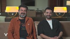 Ergun Metin e Erkan Bektas: l'intervista integrale