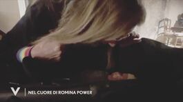 Nel cuore di Romina Power thumbnail