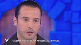 Giuseppe Giofrè: "La mia adolescenza difficile" thumbnail