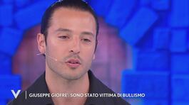 Giuseppe Giofrè: "Ho subito atti di bullismo" thumbnail