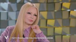 Patty Pravo: "I miei cinque matrimoni" thumbnail