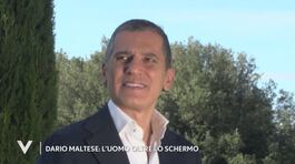 Dario Maltese, l'uomo oltre lo schermo thumbnail