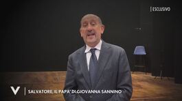 Salvatore, il papà di Giovanna Sannino thumbnail