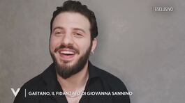 Gaetano, il fidanzato di Giovanna Sannino thumbnail
