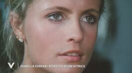Isabella Ferrari, ritratto di un'attrice thumbnail