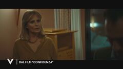 "Confidenza", il nuovo film con Isabella Ferrari