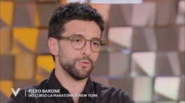 Piero Barone: "Ho corso la maratona di New York" thumbnail