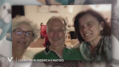 I genitori di Federica Pellegrini e Matteo Giunta