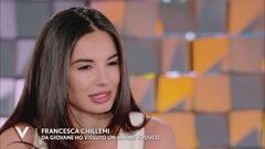 Francesca Chillemi: "Da giovane ho vissuto un amore tossico"