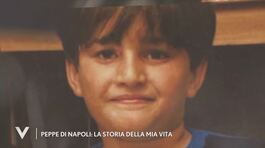 Peppe Di Napoli: "La storia della mia vita" thumbnail