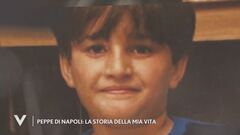 Peppe Di Napoli: "La storia della mia vita"