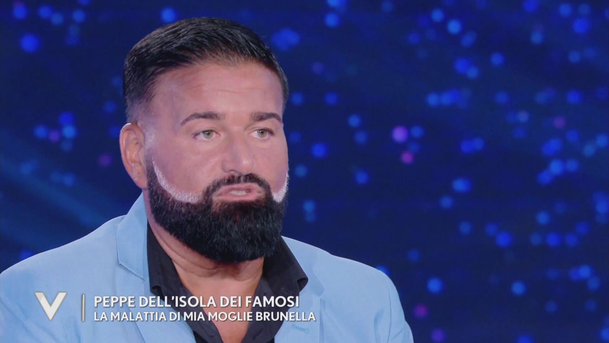 Verissimo: Peppe Di Napoli: 