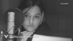 Oriana Sabatini: "Il mio sogno"