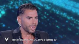 Federico Lauri: "La mia vita dopo il coming out" thumbnail