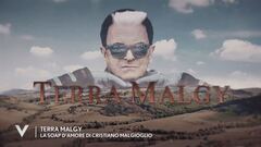 "Terra Malgy", la soap d'amore di Cristiano Malgioglio