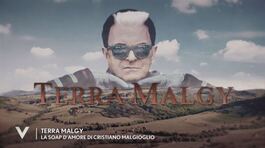 "Terra Malgy", la soap d'amore di Cristiano Malgioglio thumbnail