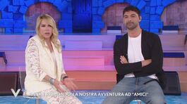 Anna Pettinelli: "Il mio rapporto con Rudy Zerbi" thumbnail