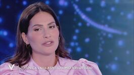 Ludovica Valli: "Aspetto il mio terzo figlio" thumbnail
