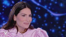 Ludovica Valli: "Sono cresciuta senza la figura paterna" thumbnail