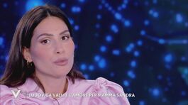 Ludovica Valli e l'amore per mamma Sandra thumbnail