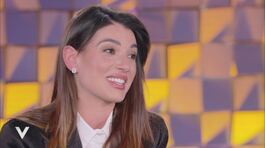 Rebecca Staffelli e Alessandro Basile: "Il nostro matrimonio" thumbnail