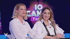 Michelle Hunziker e Anna Tatangelo: "Faremo Io Canto Family"