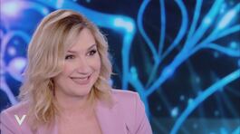 Serena Bortone: "Io, la Rai e le polemiche che mi hanno coinvolta" thumbnail