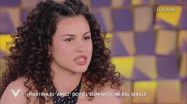 Martina Giovannini: "Il mio periodo di crisi" thumbnail