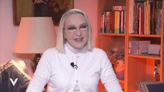 Eleonora Giorgi: l'intervista integrale