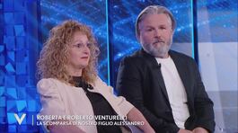 Roberta Carassai e Roberto Venturelli: "La scomparsa di nostro figlio Alessandro" thumbnail