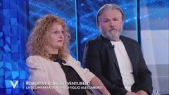 Roberta Carassai e Roberto Venturelli: "La scomparsa di nostro figlio Alessandro"