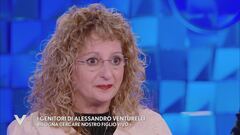 Roberta Carassai, la madre di Alessandro Venturelli: "Ci sentiamo in guerra contro un sistema che per gli scomparsi non funziona"