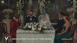 Il matrimonio di Zeynep e Fikret a "Terra Amara" thumbnail