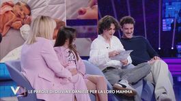La lettera dei figli di Veronica Peparini thumbnail