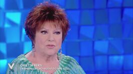 Orietta Berti: "I bambini che ho aiutato sono come dei figli" thumbnail
