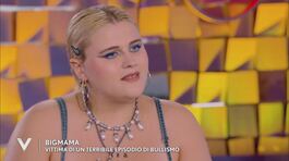 BigMama vittima di un terribile episodio di bullismo thumbnail