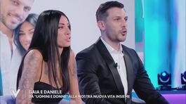 Daniele Paudice e Gaia Gigli: "Da Uomini e Donne alla nostra nuova vita insieme" thumbnail