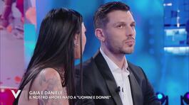 Daniele Paudice e Gaia Gigli: "Il nostro amore nato a Uomini e Donne" thumbnail