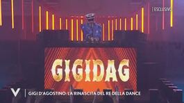 Gigi D'Agostino: la rinascita del re della dance thumbnail