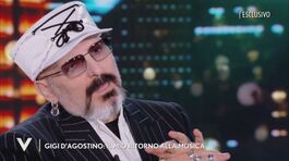 Gigi D'Agostino: "Il mio ritorno alla musica" thumbnail