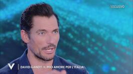 David Gandy: "Il mio amore per l'Italia" thumbnail