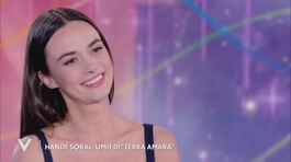 Hande Soral e il calore dell'Italia thumbnail