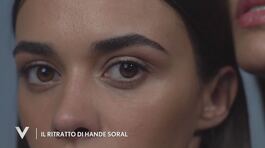 II ritratto di Hande Soral thumbnail