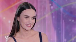 Hande Soral: "Sono diventata attrice per caso" thumbnail