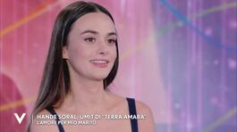 Hande Soral: "L'amore per mio marito" thumbnail