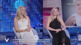 Katherine Kelly Lang e Ashley Jones: "Siamo come sorelle" thumbnail